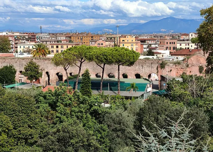 Casa Di Giulia