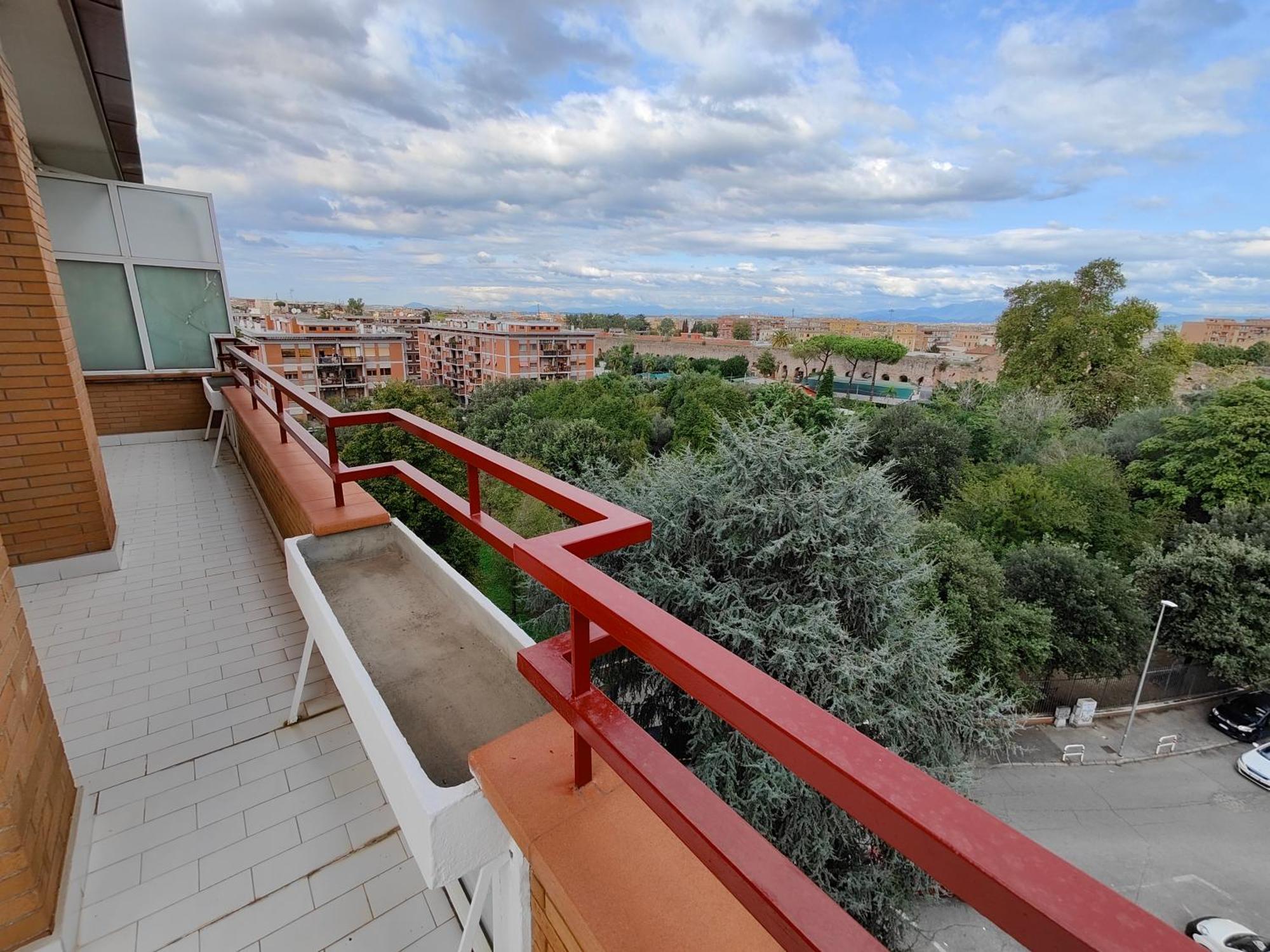 Casa Di Giulia Apartment *