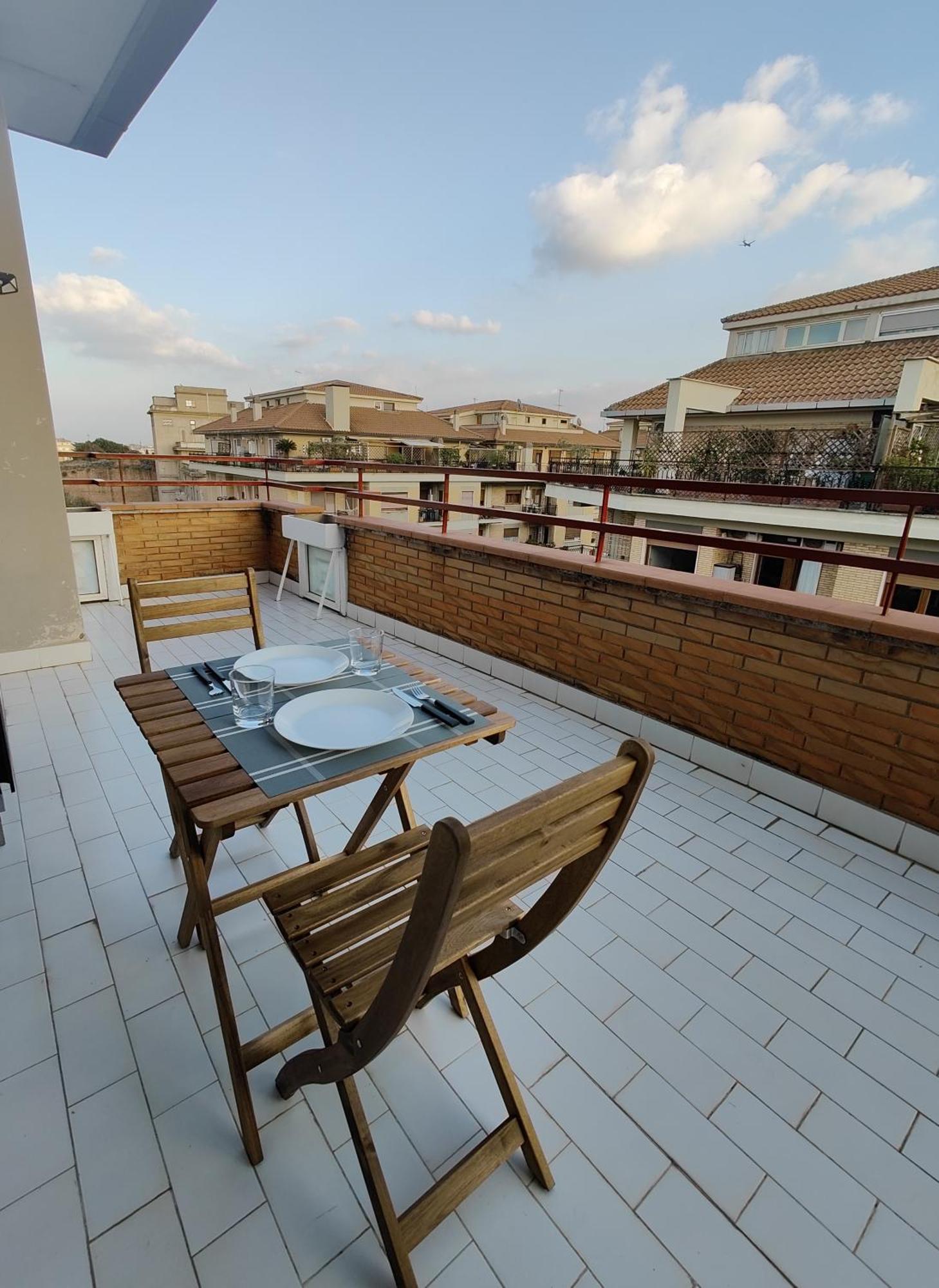 Apartment Casa Di Giulia *