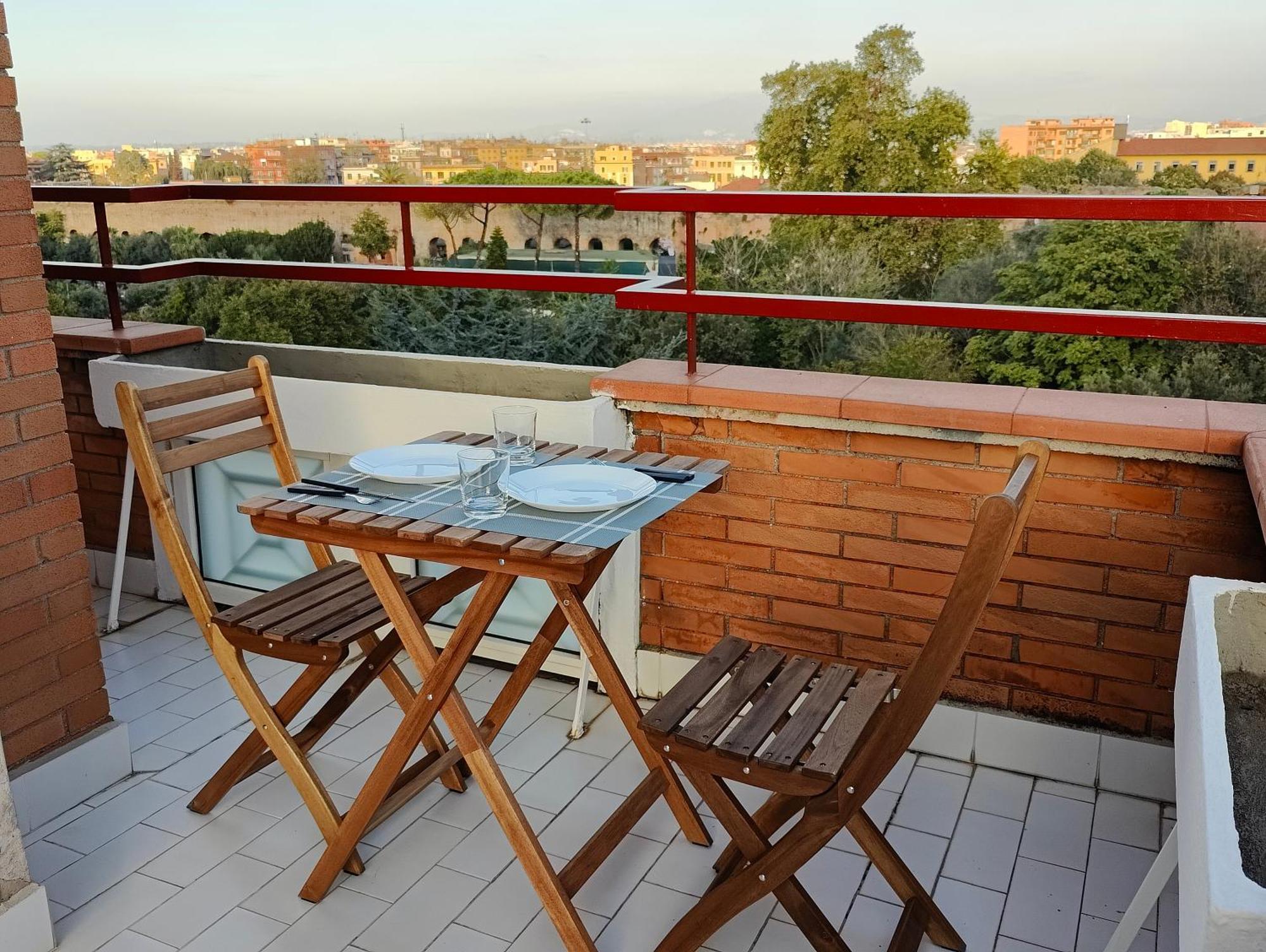 Casa Di Giulia * Rom