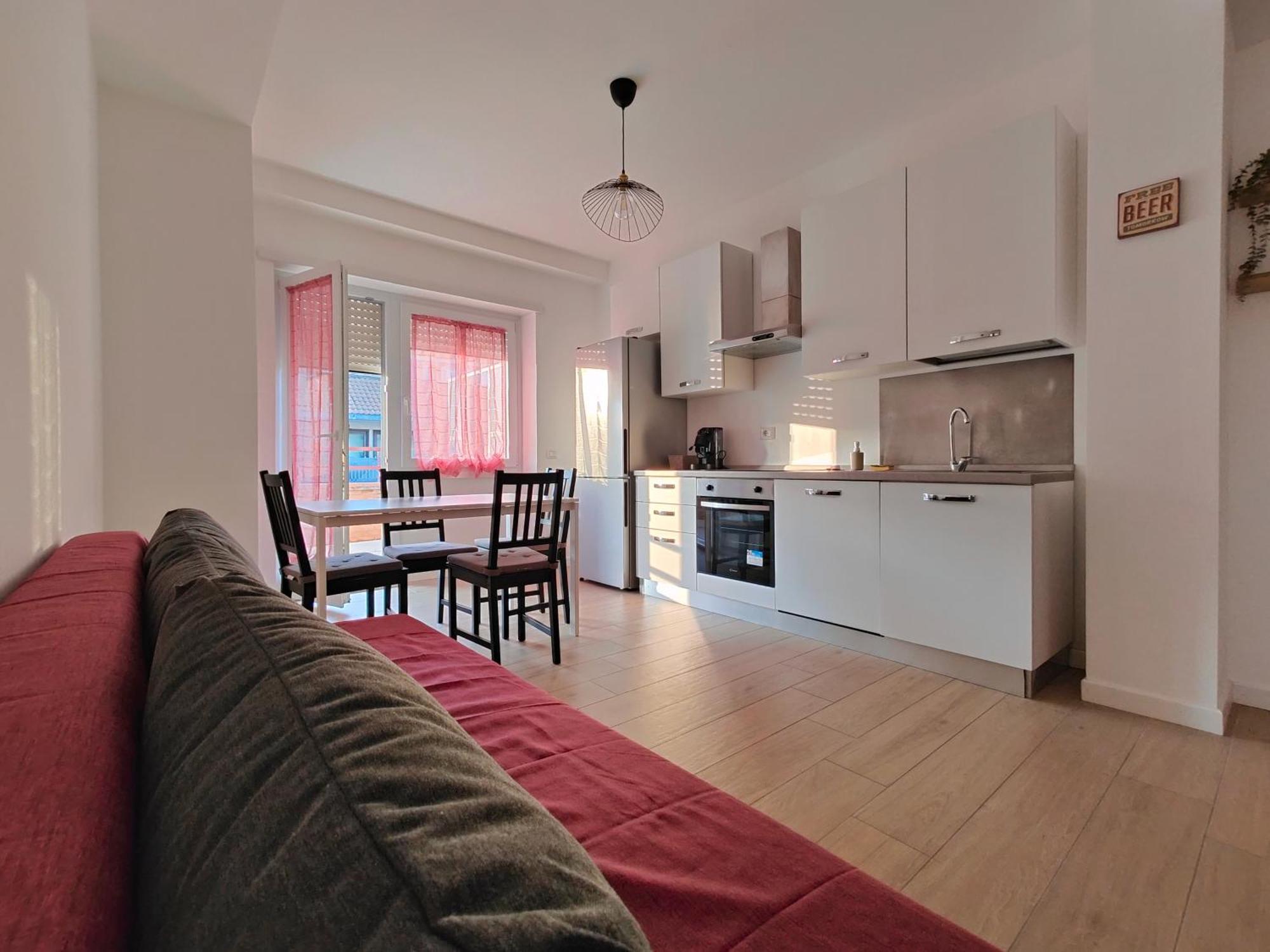 Apartment Casa Di Giulia Rom