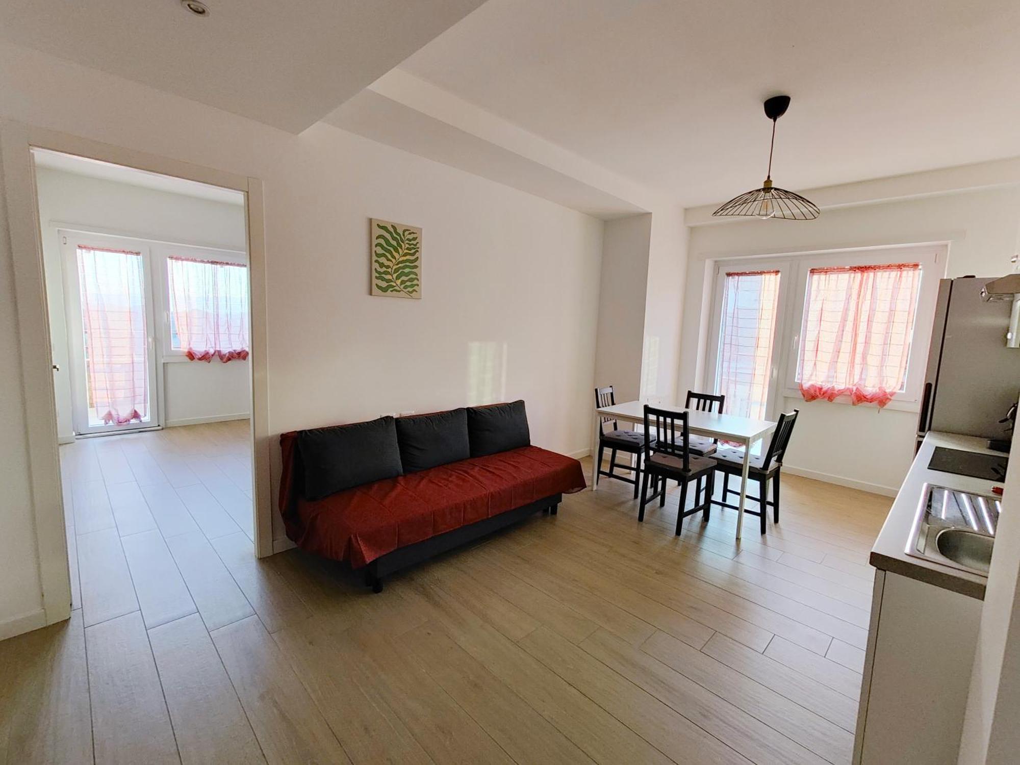 Casa Di Giulia Apartment *