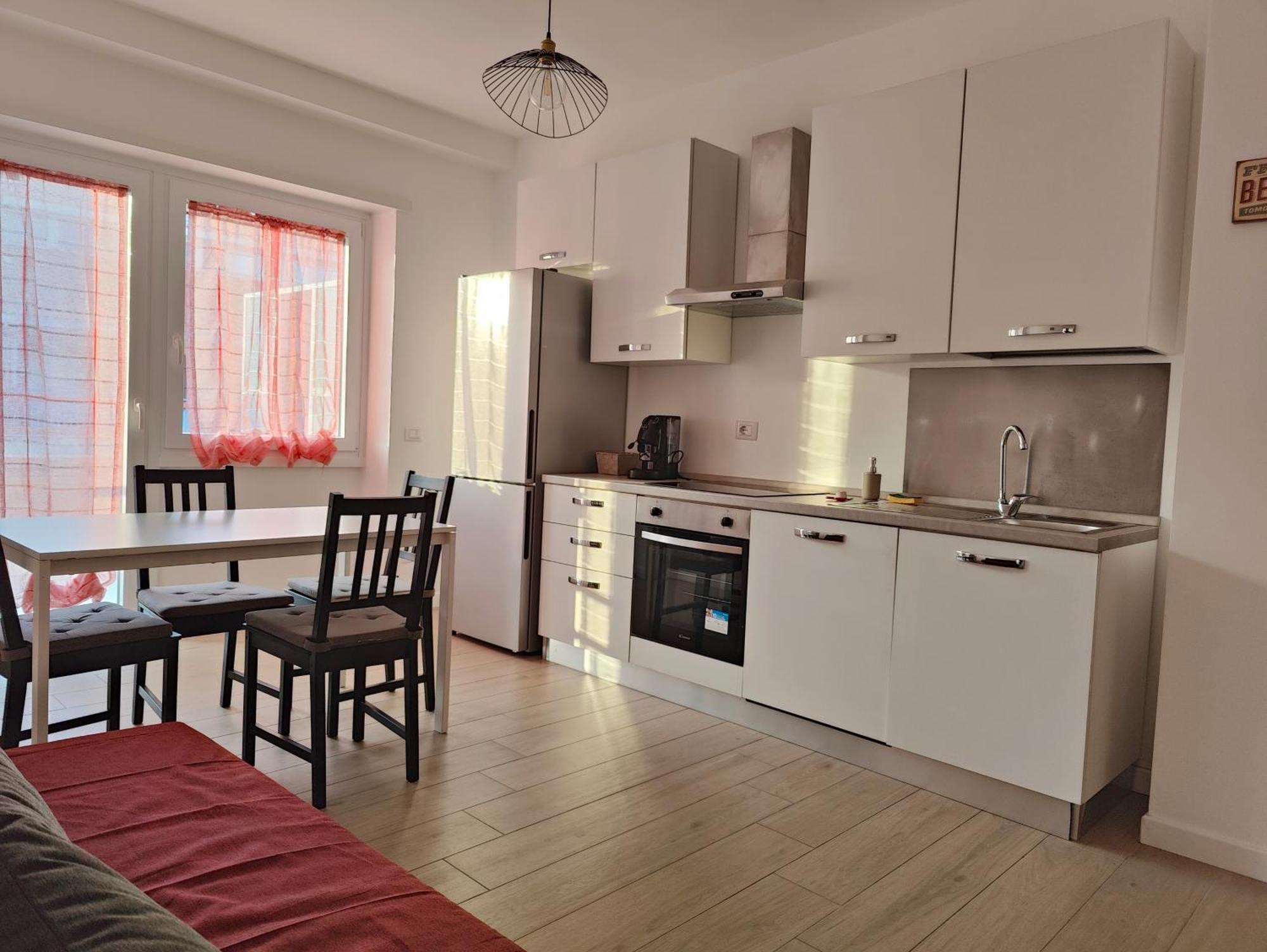 Casa Di Giulia Apartment Rom